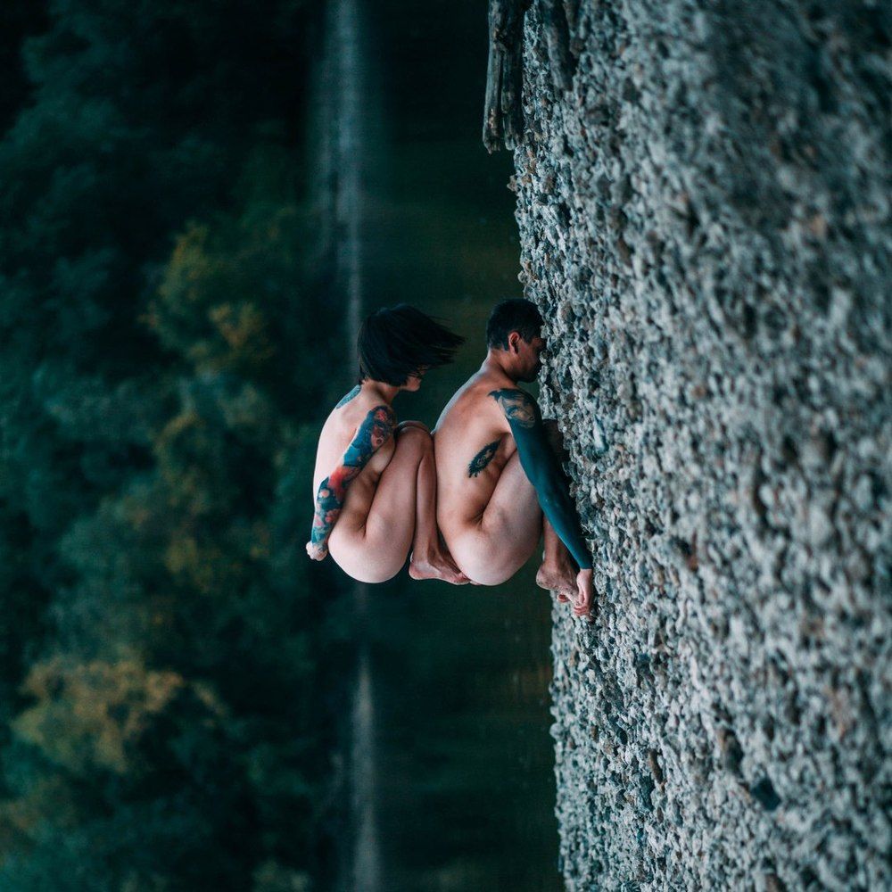 Photograph by Екатерина Соломатина