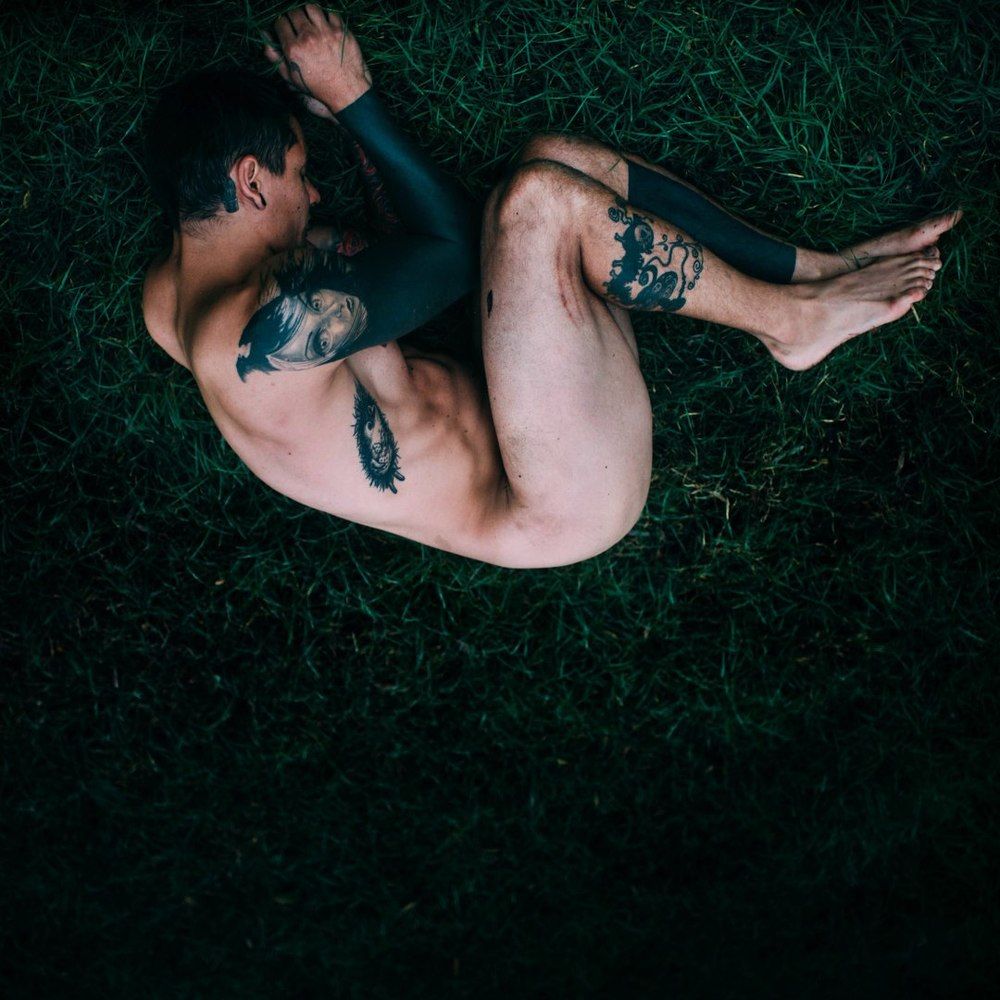 Photograph by Екатерина Соломатина