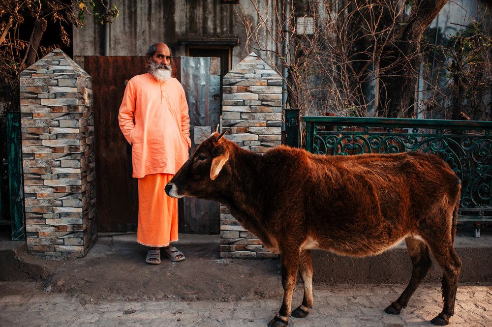 Photograph by Екатерина Соломатина