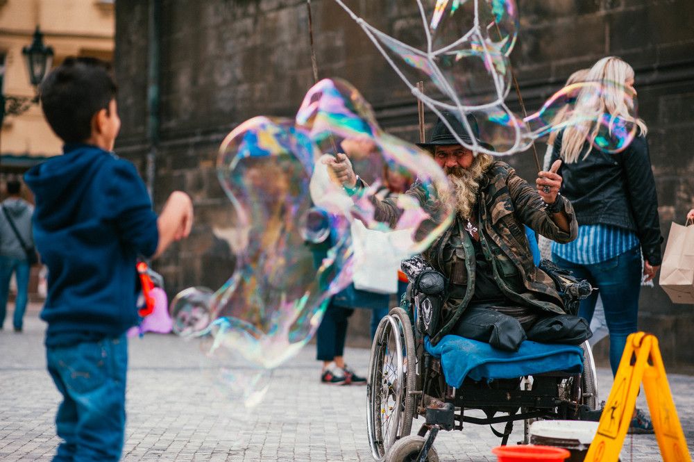 Photograph by Екатерина Соломатина