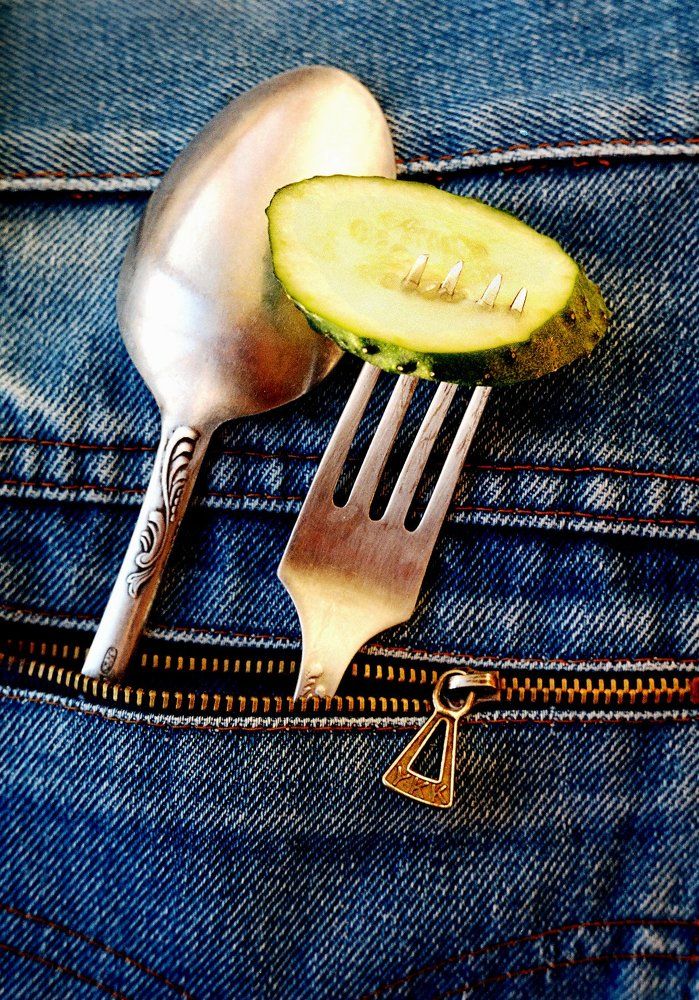 Из серии " Иррациональный натюрморт"