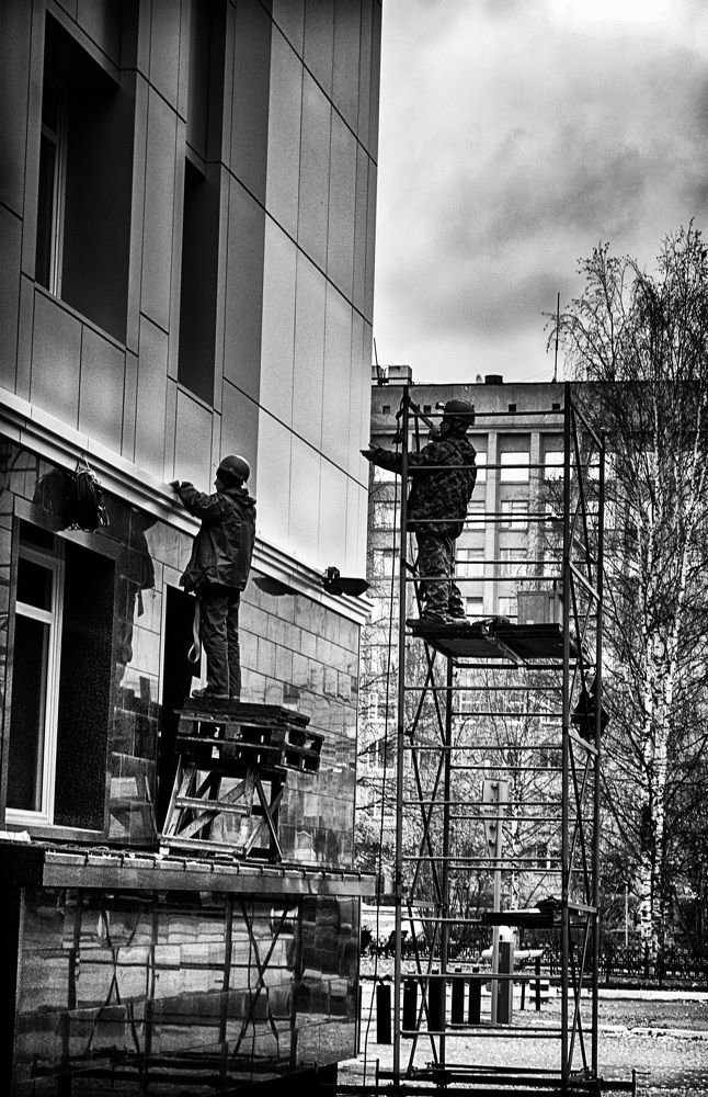 Photograph by Цыпленкова Валерия