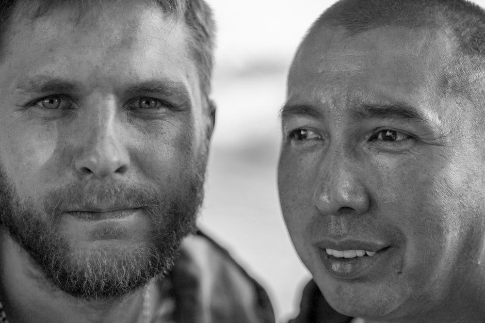 Photograph by Кирилов Дмитрий