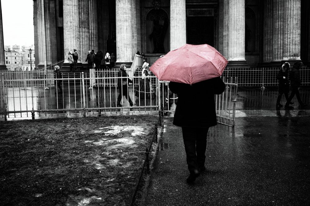 Photograph by Цыпленкова Валерия