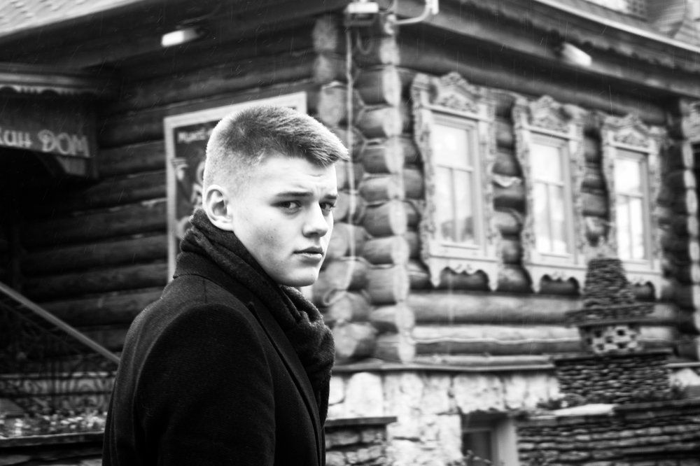 Photograph by Цыпленкова Валерия