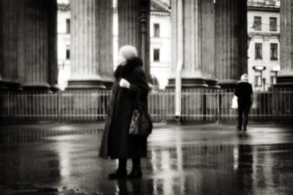 Photograph by Цыпленкова Валерия