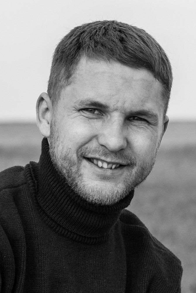 Photograph by Кирилов Дмитрий