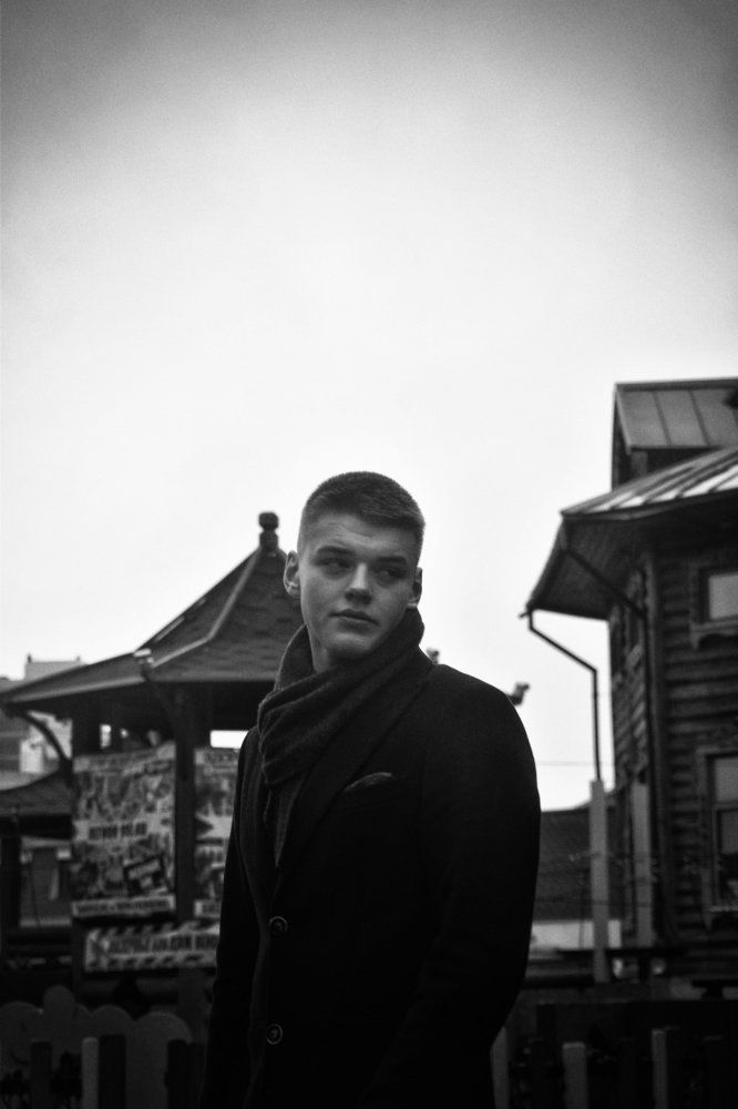 Photograph by Цыпленкова Валерия