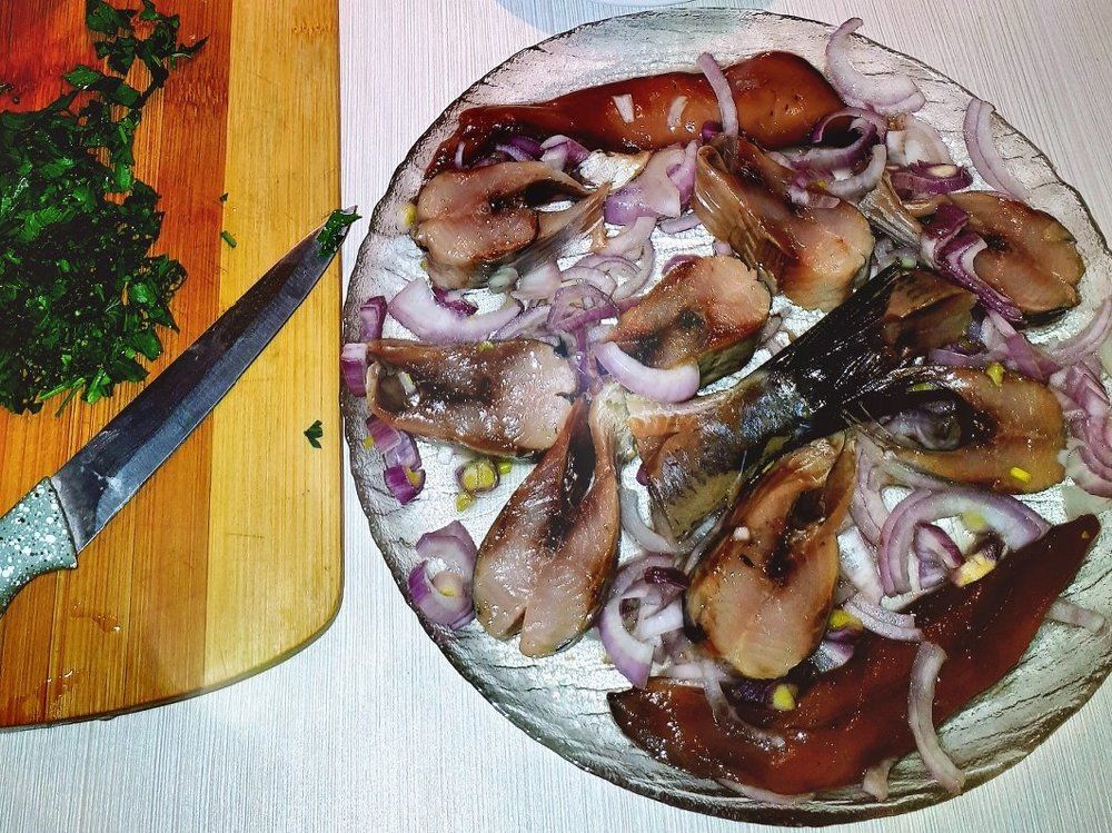 Традиционно по русски