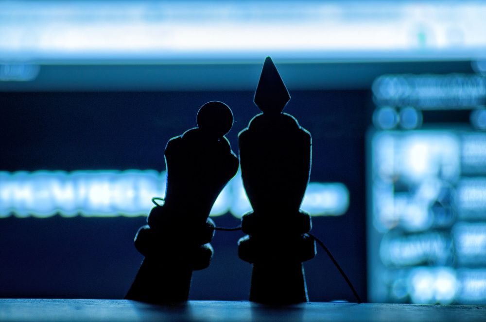 Фотография автора Евгений Лобачев