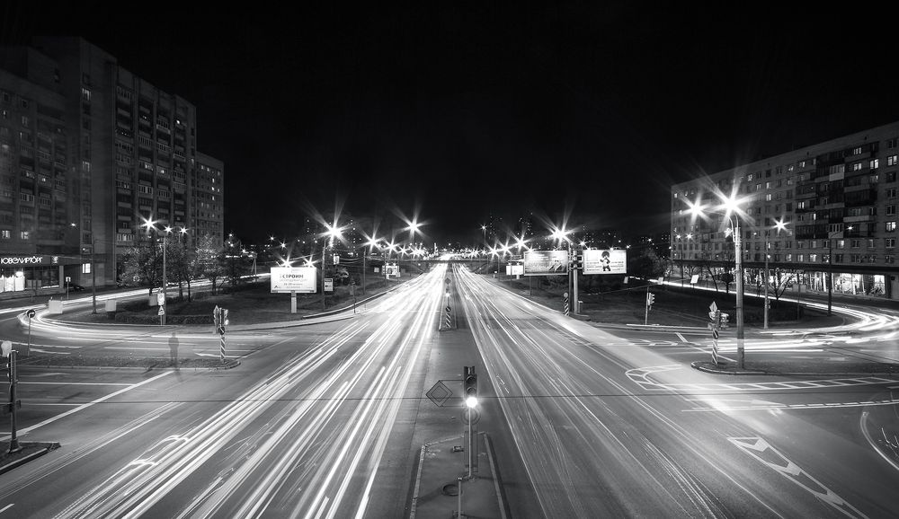 Время и человек/Time and human