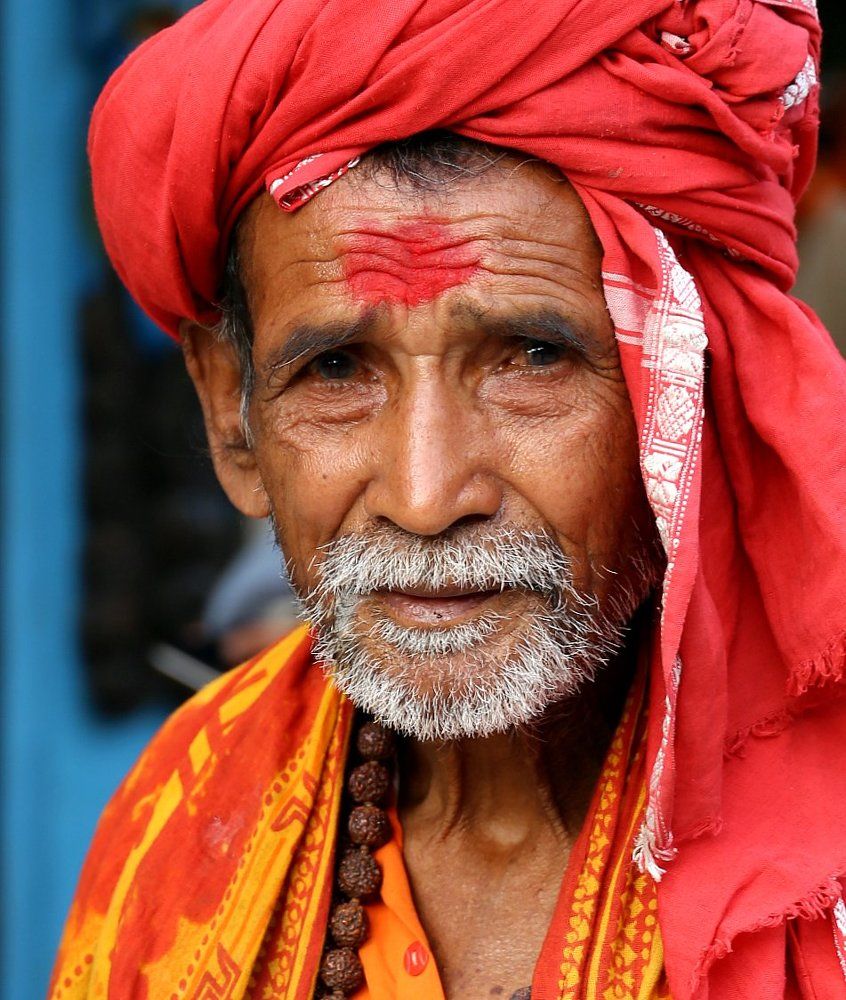 Когда в глазах так много боли