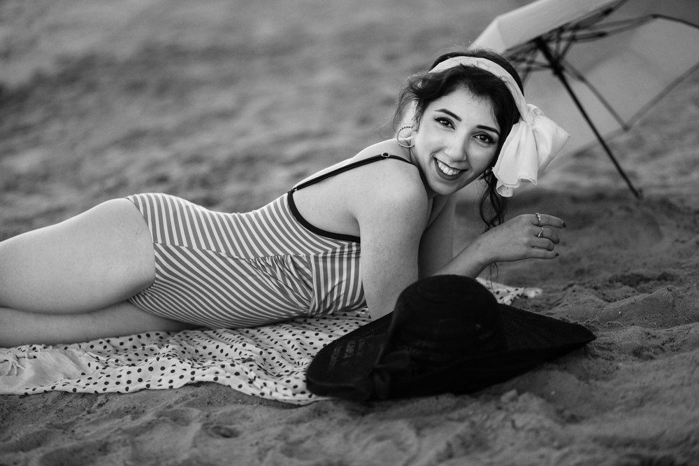 Photograph by Karina Osokina