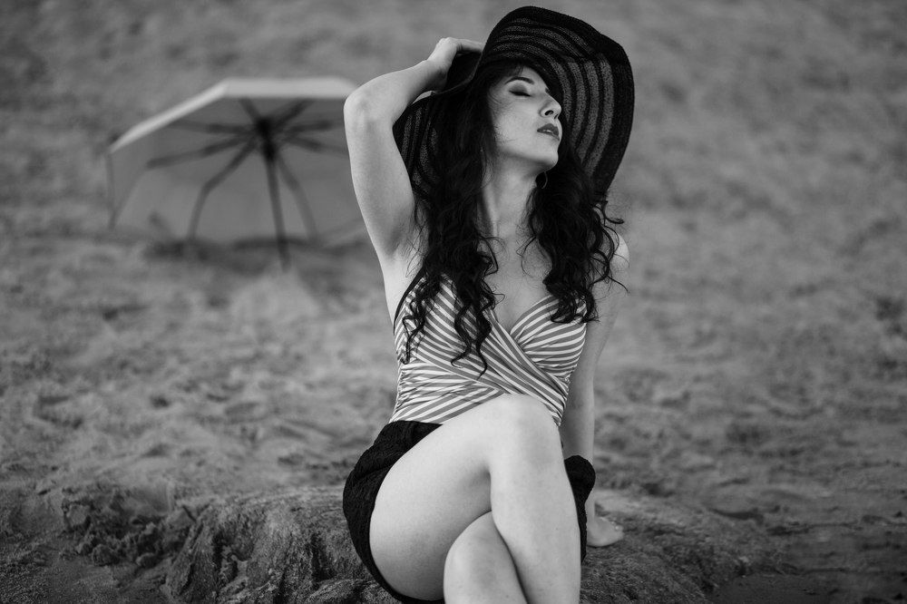 Photograph by Karina Osokina