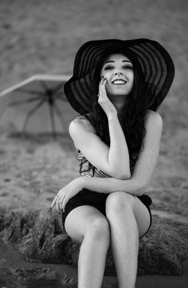 Photograph by Karina Osokina