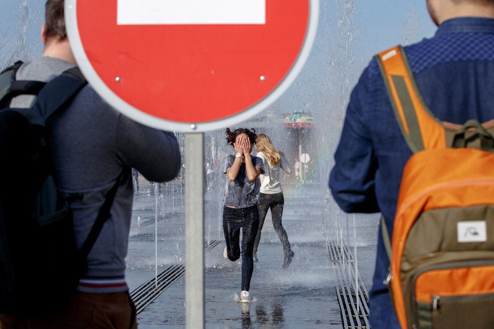 Фотография автора Ирина Болдина