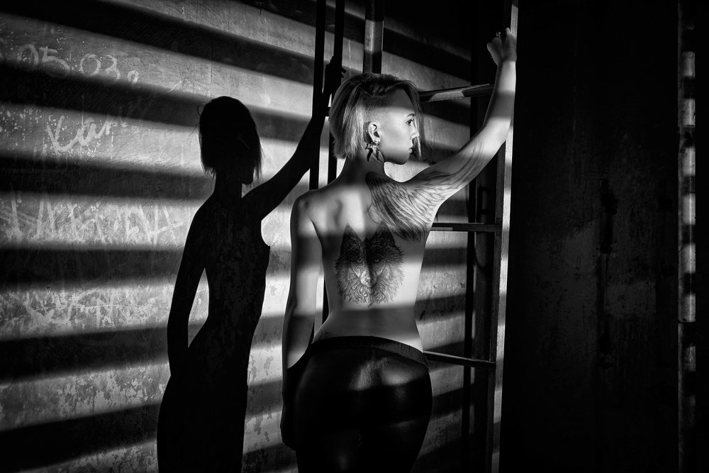 Photograph by Владимир Таланцев