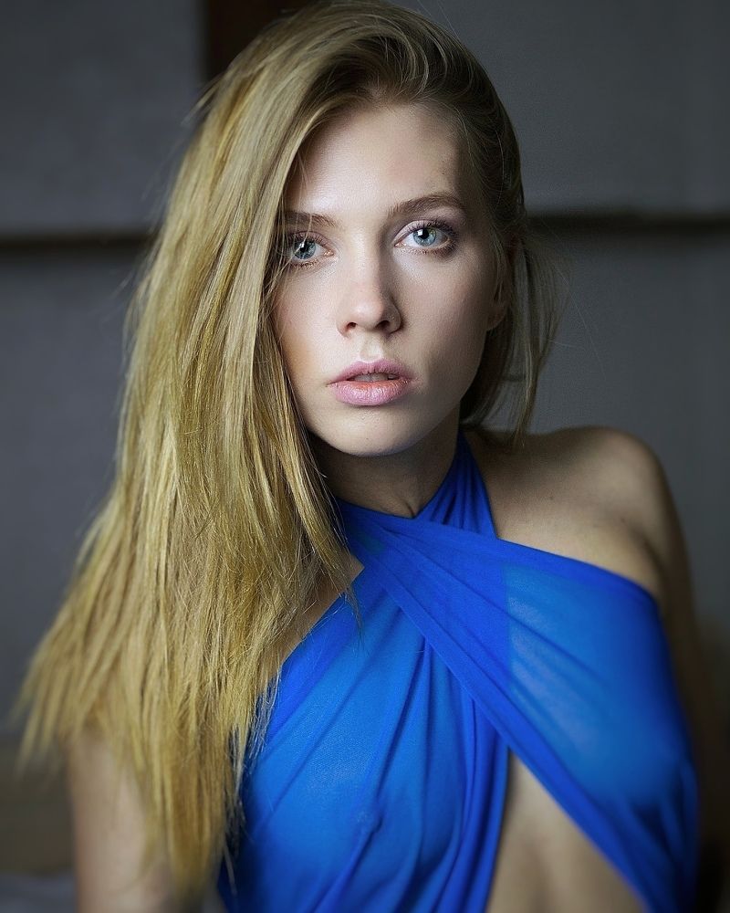 Photograph by Ольга Григорьева