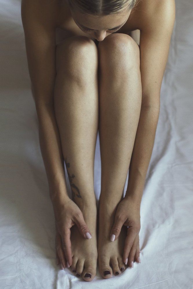 Photograph by Сундукова Анюта