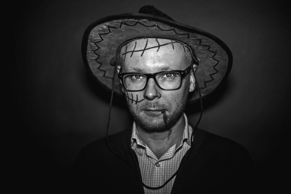 неудавшийся ковбой