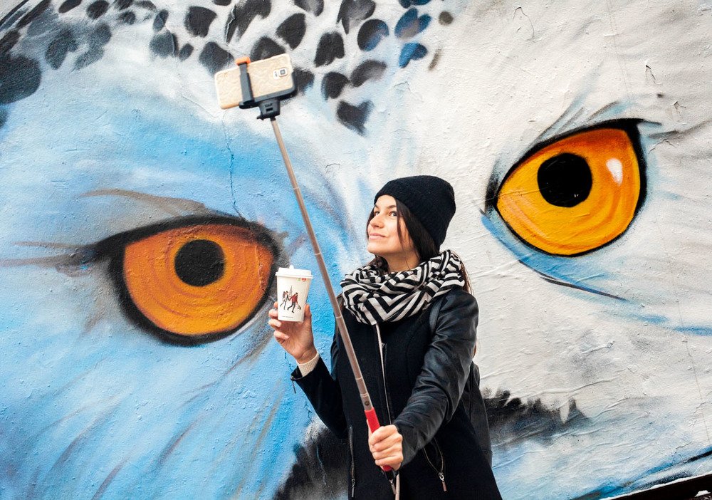 Смотрю в тебя как в зеркало