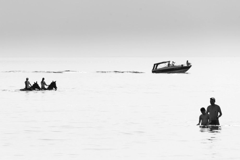 Балтийский пейзаж