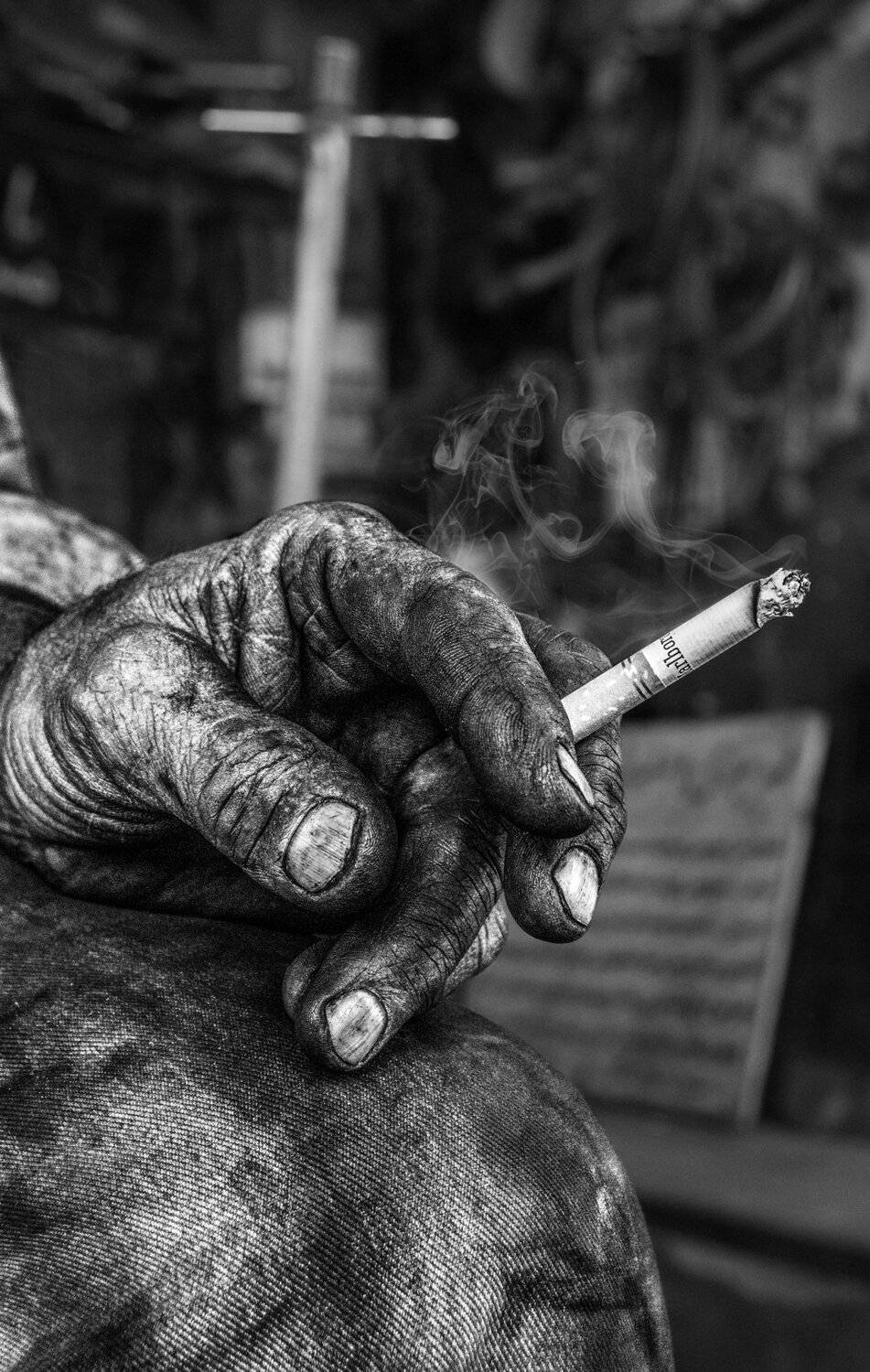 Smoking