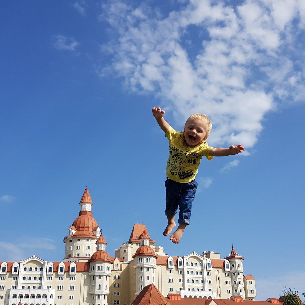 Photograph by Диана Думиника