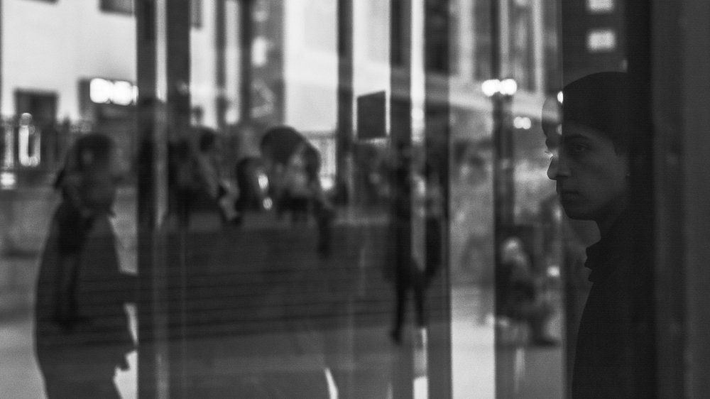 Photograph by Даниил Дюкарев