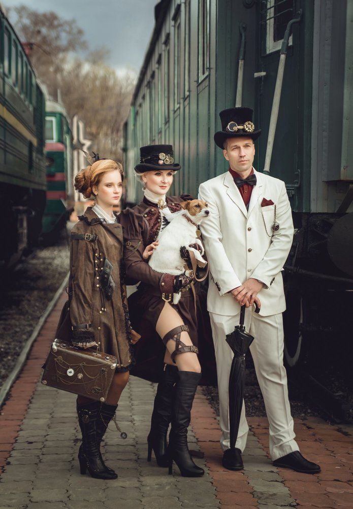 Фотография автора Диана Липкина