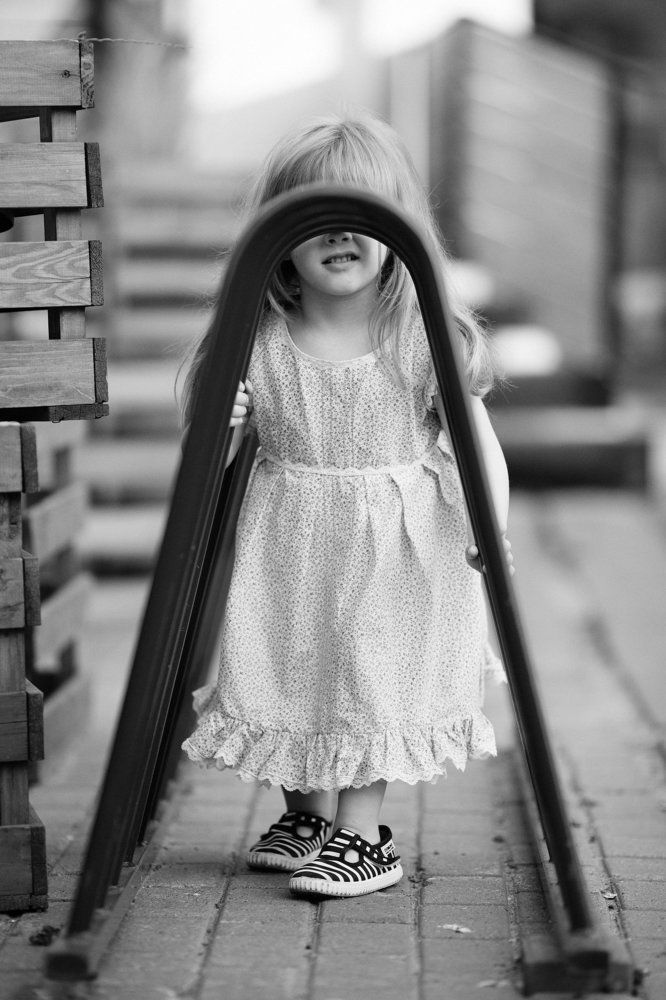 кто не спрятался, я не виновата