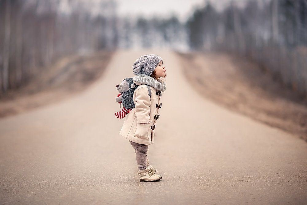 Photograph by Елена Позднякова