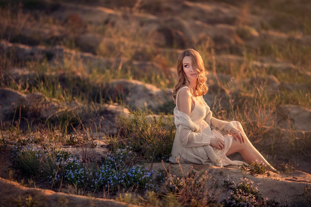 Photograph by Елена Позднякова