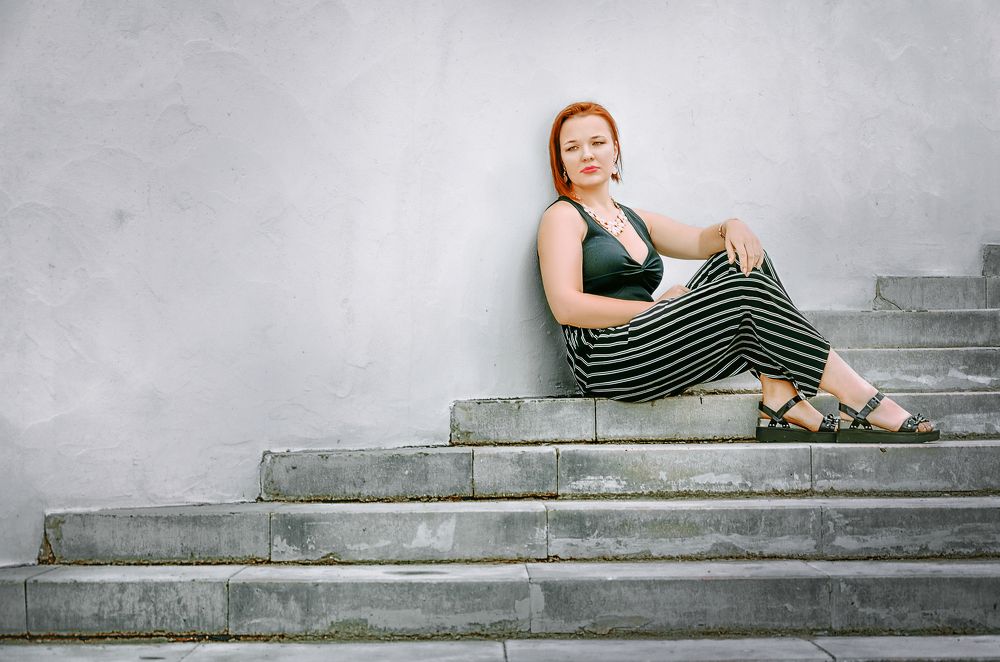 Одиночество