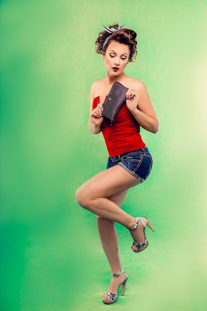 Photograph by Анна Кучинская