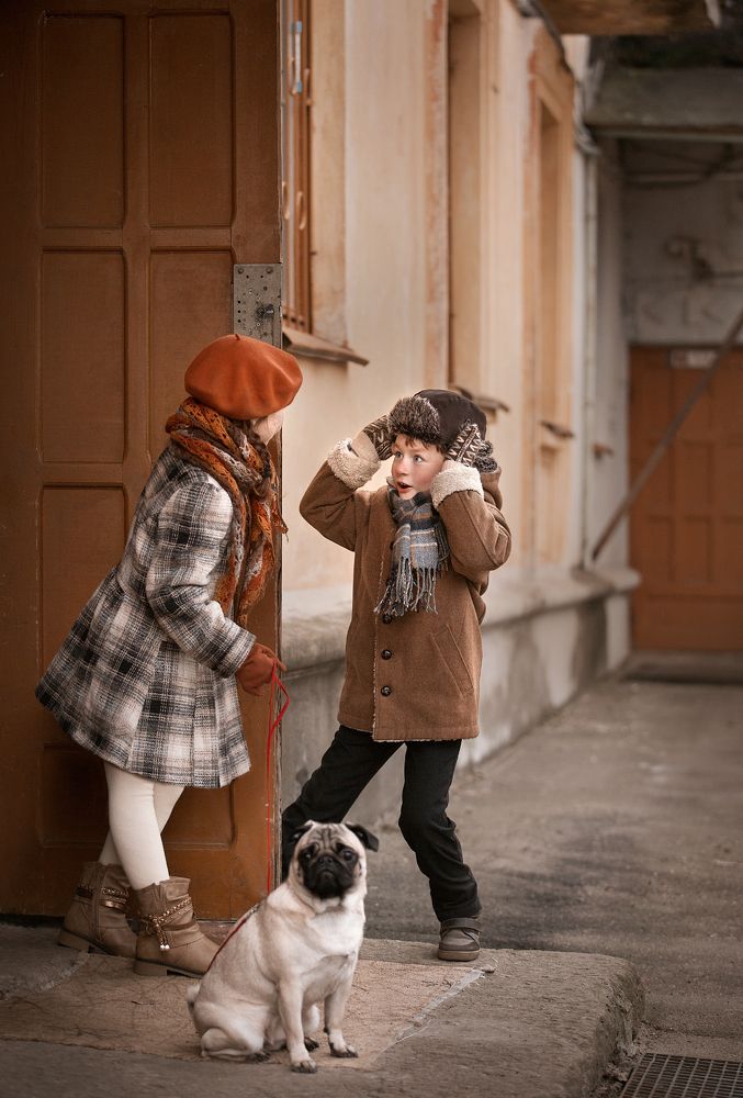 Photograph by Екатерина Митина