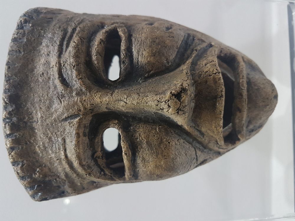 The Mask