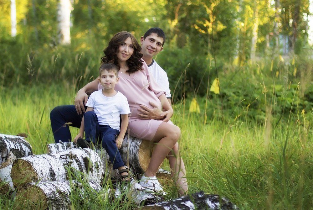 Photograph by Гуля Камалетдинова