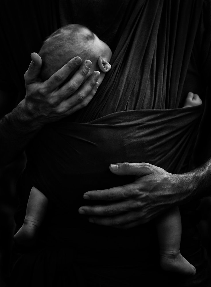 Photograph by yakov stavchansky