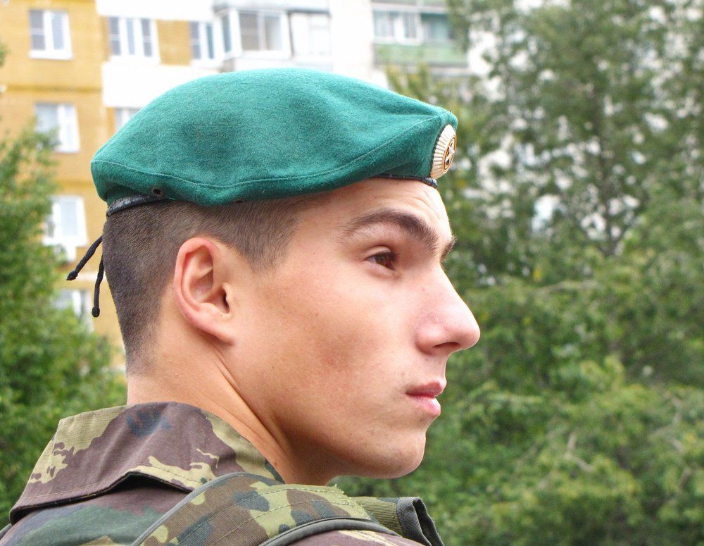 ВДВ