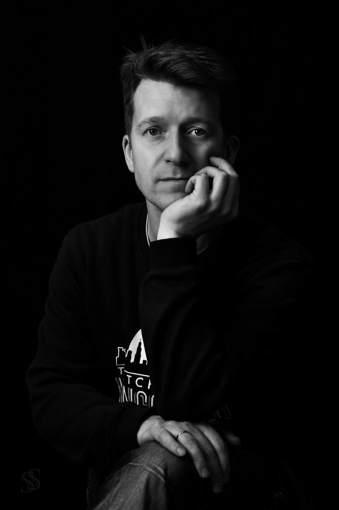 Фотография автора Софья Сергина