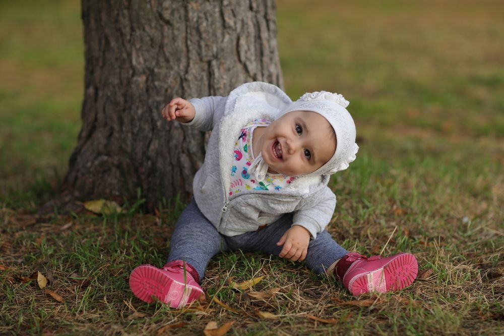 Счастье есть!