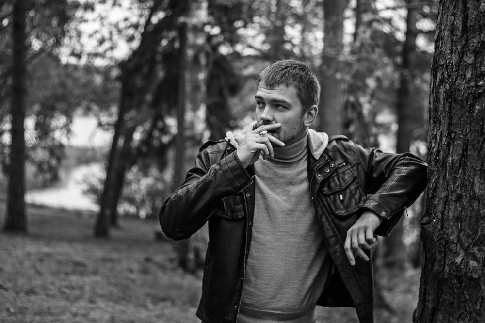 Photograph by Alexandra