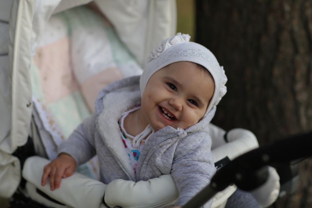 Счасть есть...