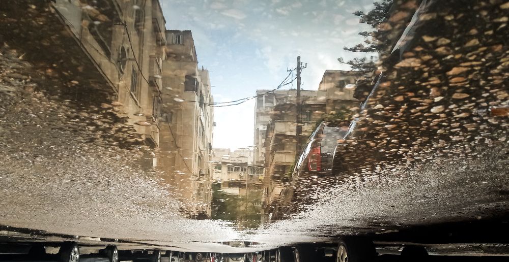 reflection