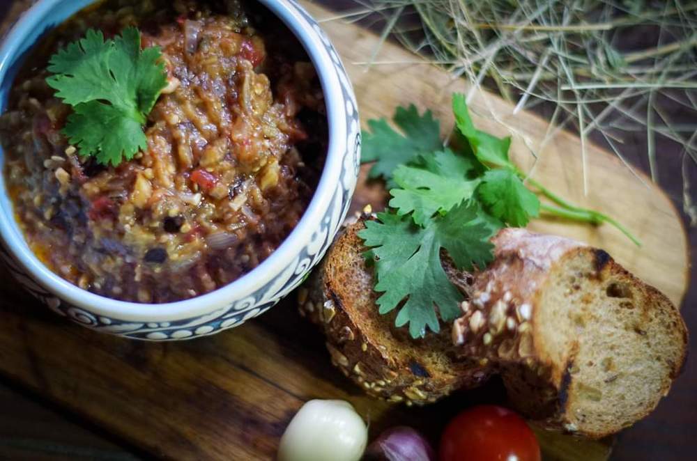 Аджапсандали