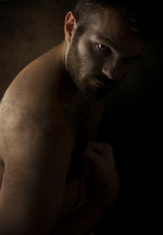 Photograph by Kate Gazina