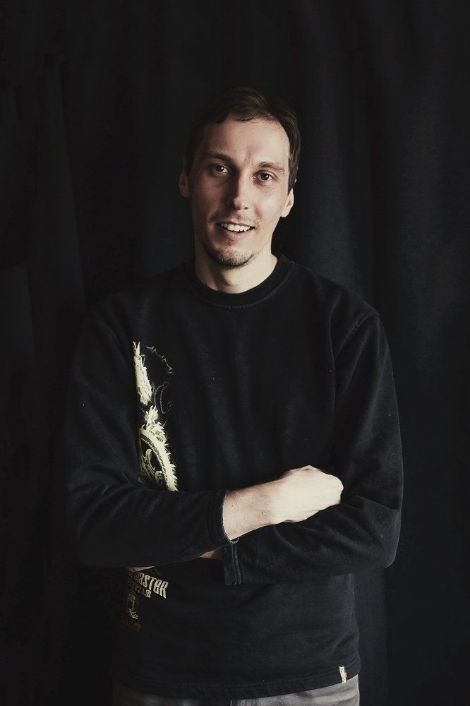Photograph by Ирина Михайлапова