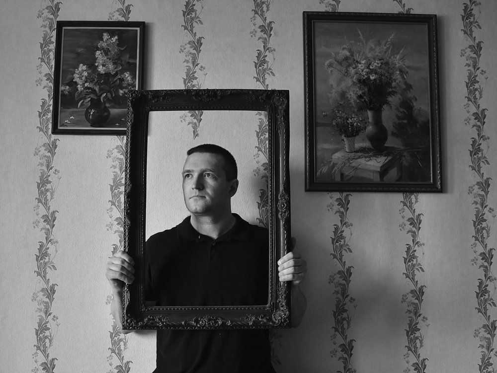 Photograph by Ирина Михайлапова