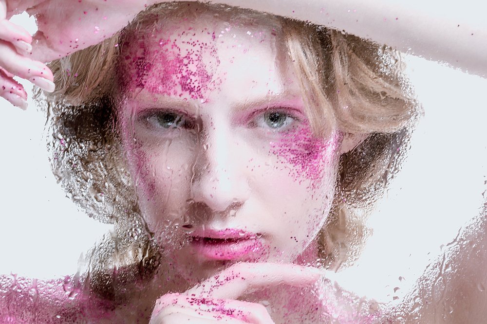 Photograph by Юля Курдова